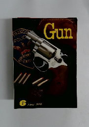 Gun　1980年6月号