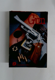 Gun　1981年9月号