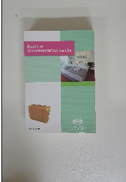 Basics of Accommodation Service