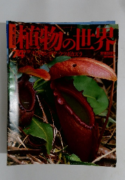 植物の世界　74　9月17日号
