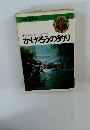 かげろうの釣り
