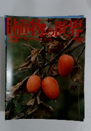 植物の世界　73　9月10日