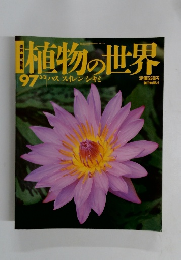 植物の世界　９７号　３月３日号