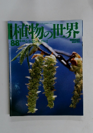 植物の世界　88　12月24日号
