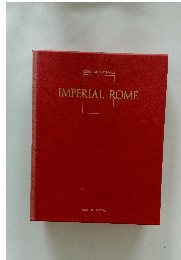 IMPERIAL　ROME