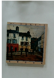 OGUISS　荻須高徳展