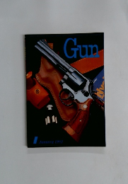 Gun　1982年1月