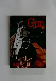Gun　1981年12月号