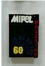 MIPEL　1991年10月号　60