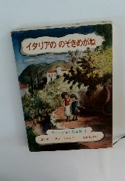 イタリアののぞきめがね