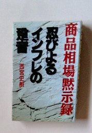 商品相場黙示録