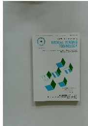 MEDICAL IMAGING TECHNOLOGY Vol.28 No.3 MAY 2010