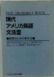 現代 アメリカ英語 文法書