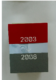 森美術館活動記録2003→2008
