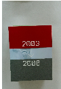 森美術館活動記録2003→2008
