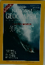 NATIONAL　GEOGRAPHIC　１９９８年１１月号