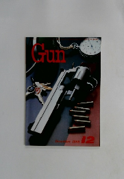 Gun1980年12月号