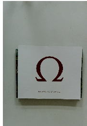 THE ESSENCE OF OMEGA