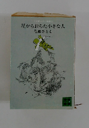星からおちた小さな人