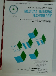 MEDICAL IMAGING TECHNOLOGY 2010年3月号　Vol.28　No.2