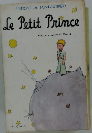 Le Petit Prince