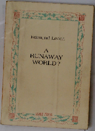 A Runaway World?