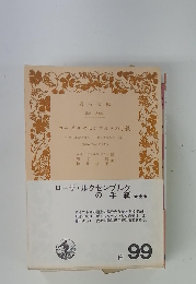 ローザ・ルクセンブルクの手紙　