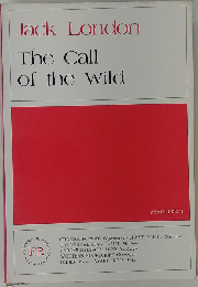 The Call of the Wild [Paperback] Jack London