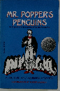 Mr. Popper’s Penguins