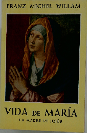 Vida de Maria