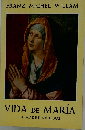 Vida de Maria