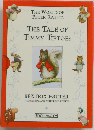 The Tale of Timmy Tiptoes [From the World of Peter Rabbit, Illustrated]