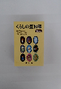 くらしの豆知識　1995年版