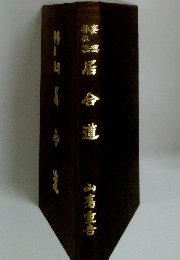 夢想神伝流居合道