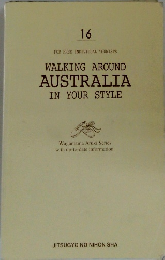 WALKING AROUND AUSTRALIA IN YOUR STYLE