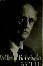 Wilhelm Furtwangler BRIEFE