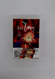 Fate　Zero　4