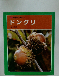 科学のアルバム ドングリ