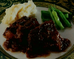 365日の献立　10