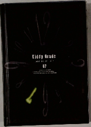 Kiddy Grade continuity file 07