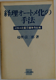 経理オートメ化の手法