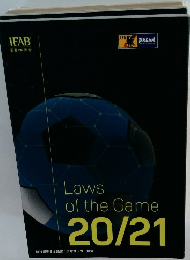 Laws of the Game 20/21