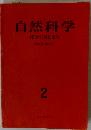 自然科学 2 （化学のはじまり）