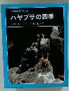 科学のアルバム ハヤブサの四季