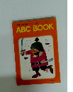 世界の名作絵本シリーズ　ABC BOOK