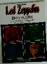 Led Zeppelin BEST SCORE