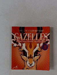 GAZELLES IMPALAS & SMALL ANTELOPES 70