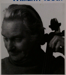 William Pleeth シンフォニア