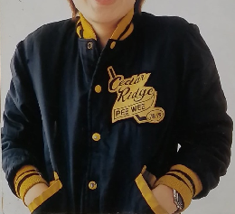 カジカジ　2001年11月号