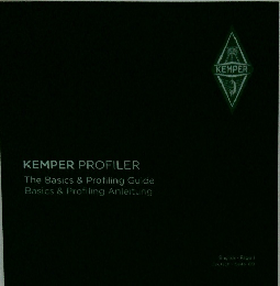 KEMPER PROFILER　